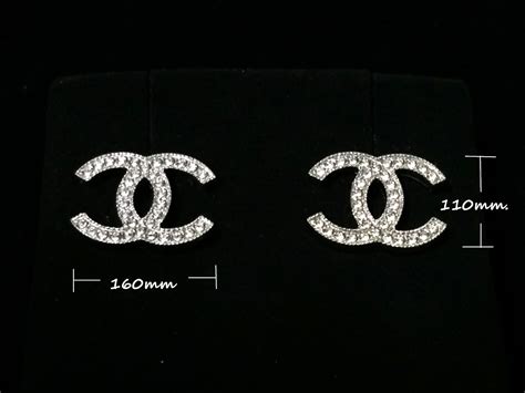 how to buy chanel earrings|chanel earrings official website.